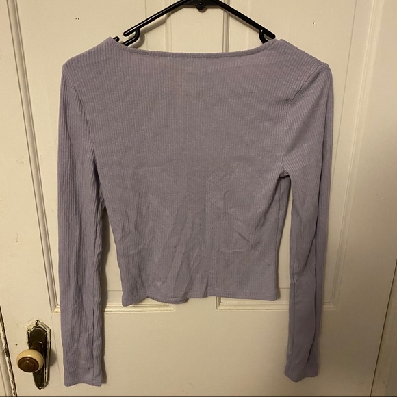 Pacsun Long Sleeve - Picture 2 of 3